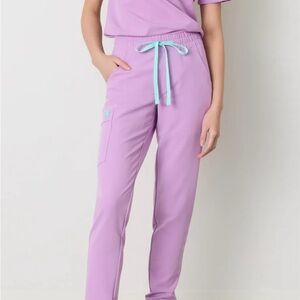Garde Malade Jogger Scrub Pants